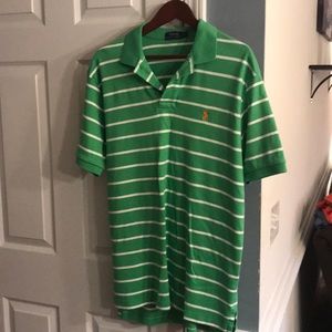 Polo Ralph Lauren Polo Shirt